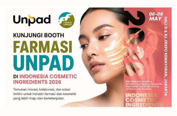 booth farmasi